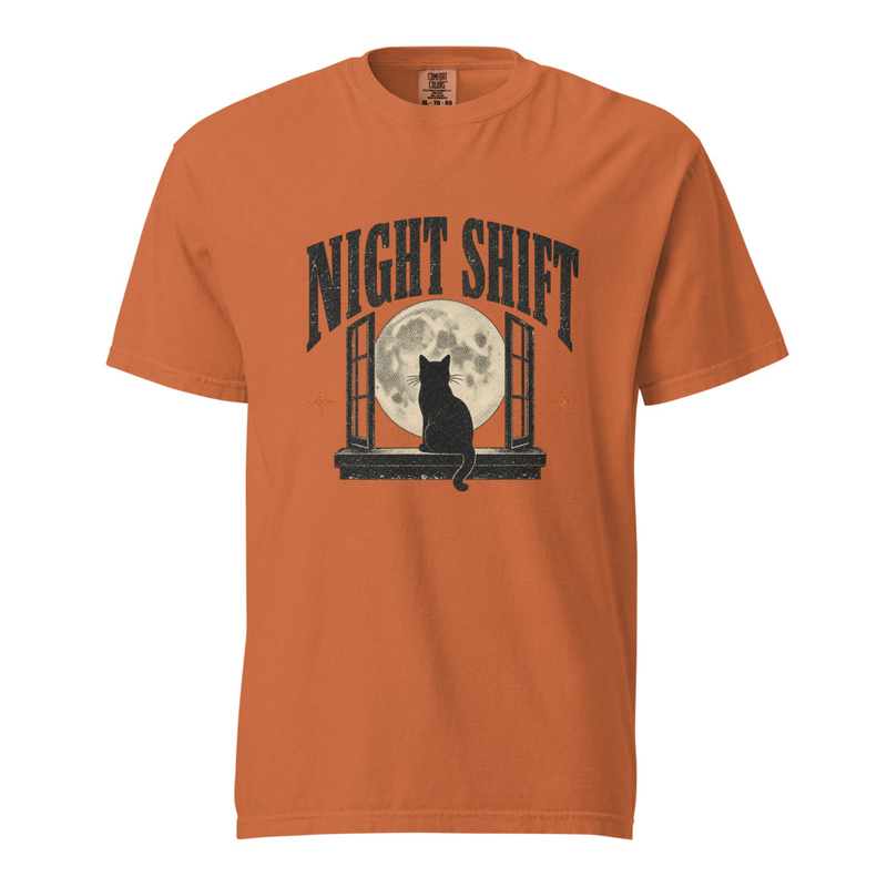 Night Shift