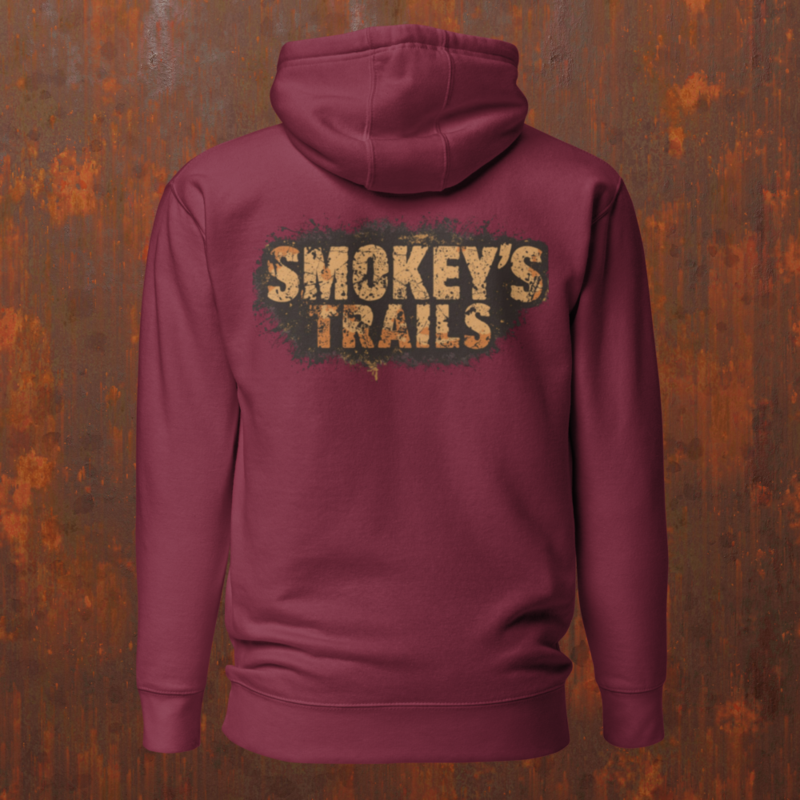 Smokey’s Mud Hoodie