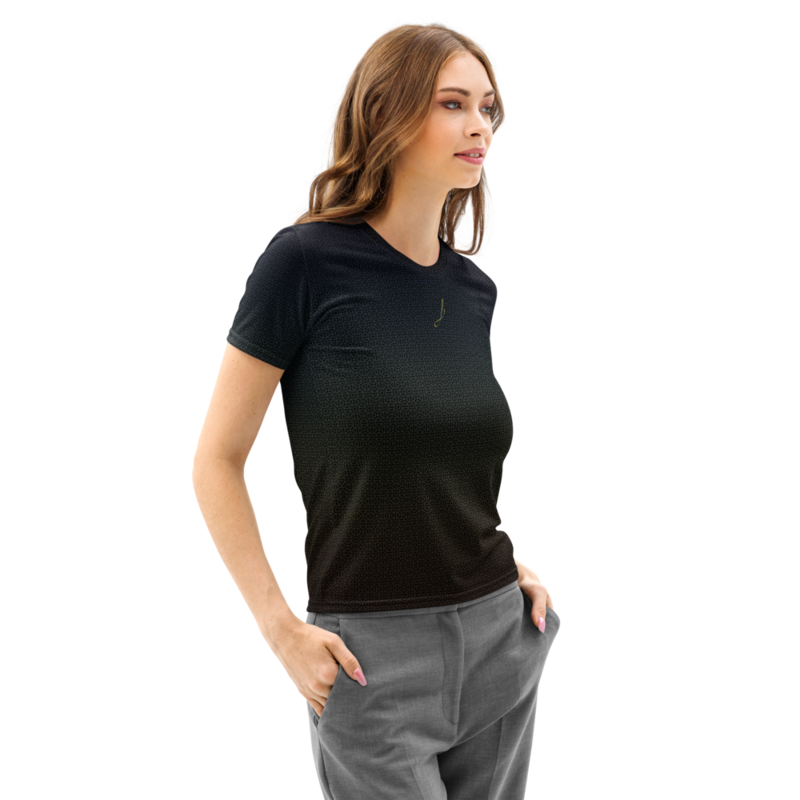 Women’s ALIBI t-shirt