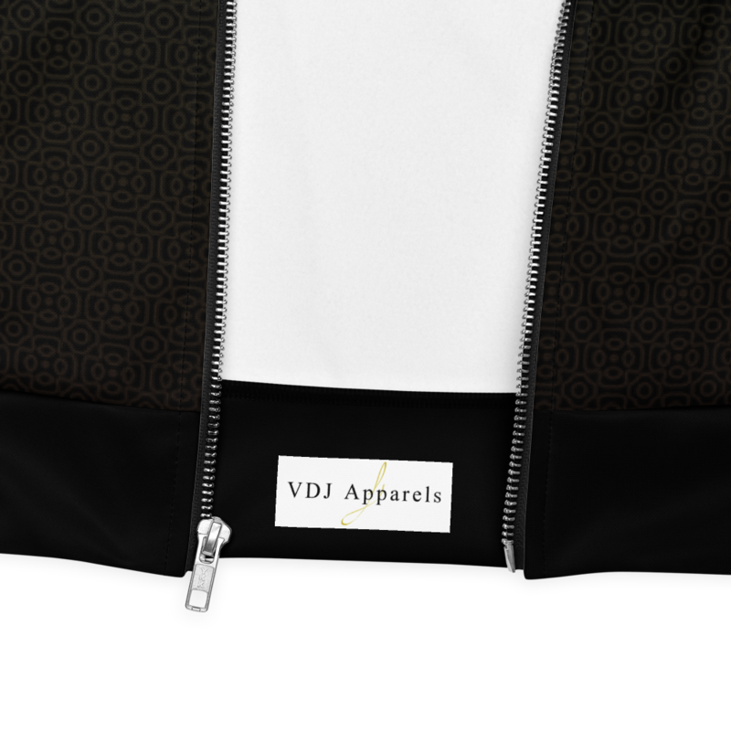 OD Bomber Jacket