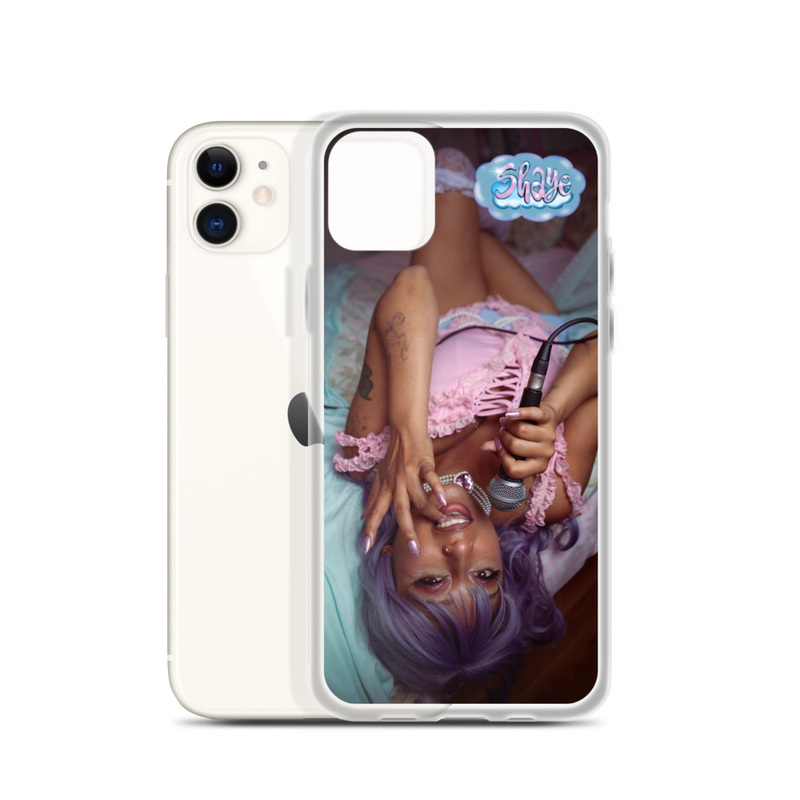 Shaye Case for iPhone® Version 1
