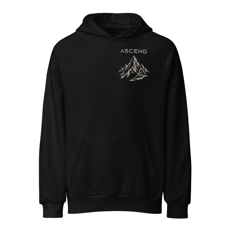 Ascend Hoodie