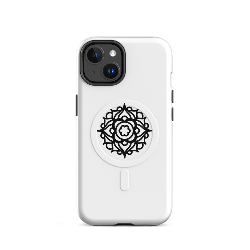 MagSafe® tough case for iPhone®