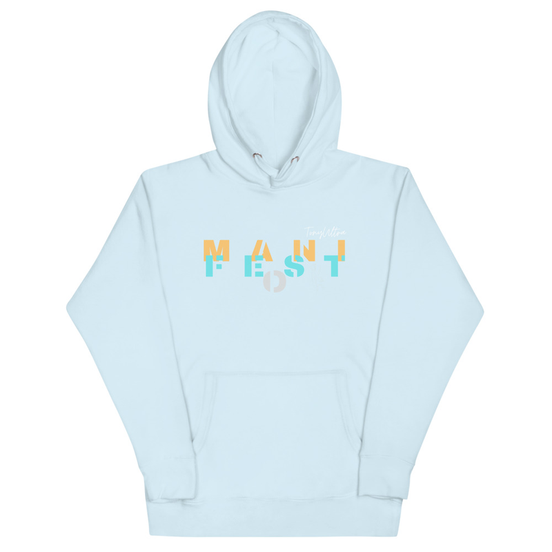 MANIFESTO - Unisex Hoodie