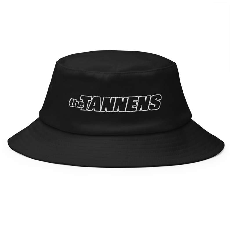 Logo Bucket Hat