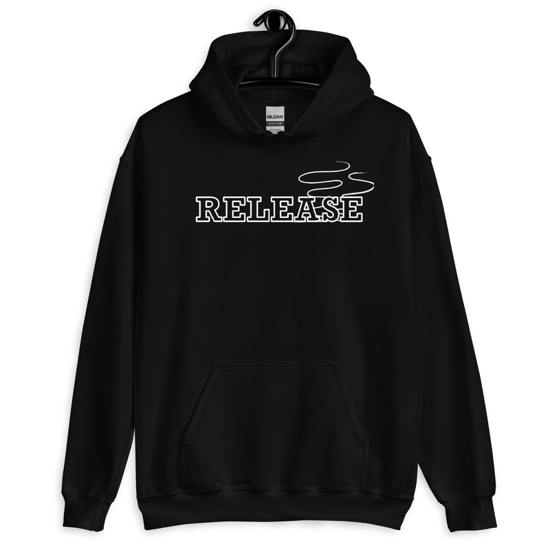 Unisex Classic Hoodie