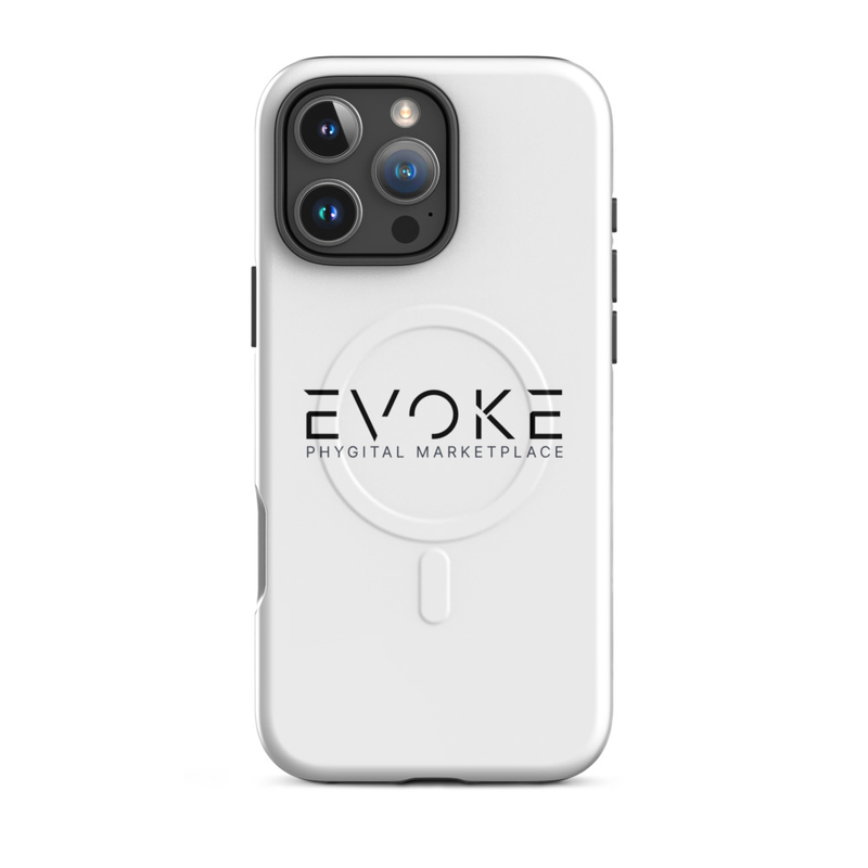 MagSafe® tough case for iPhone® / iPhone 16 Pro Max