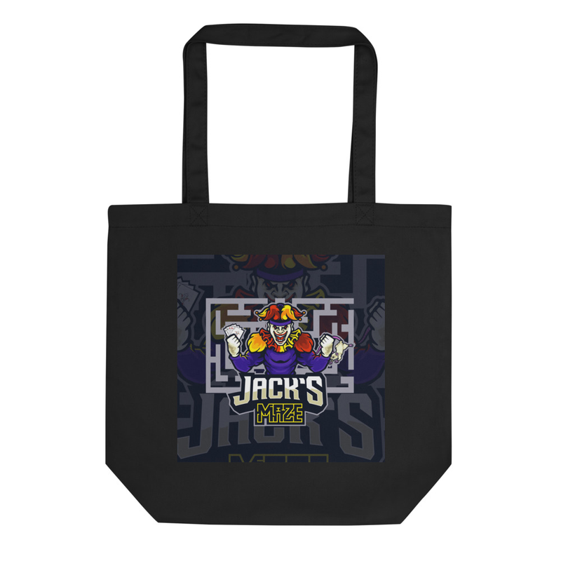 Eco Large Tote Bag
