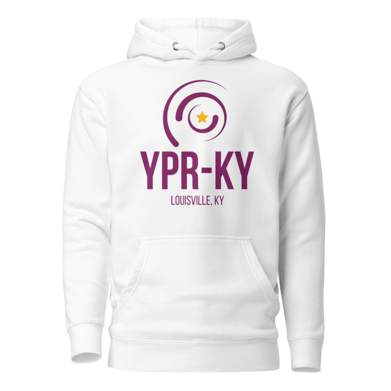 Louisville, KY - Unisex Hoodie