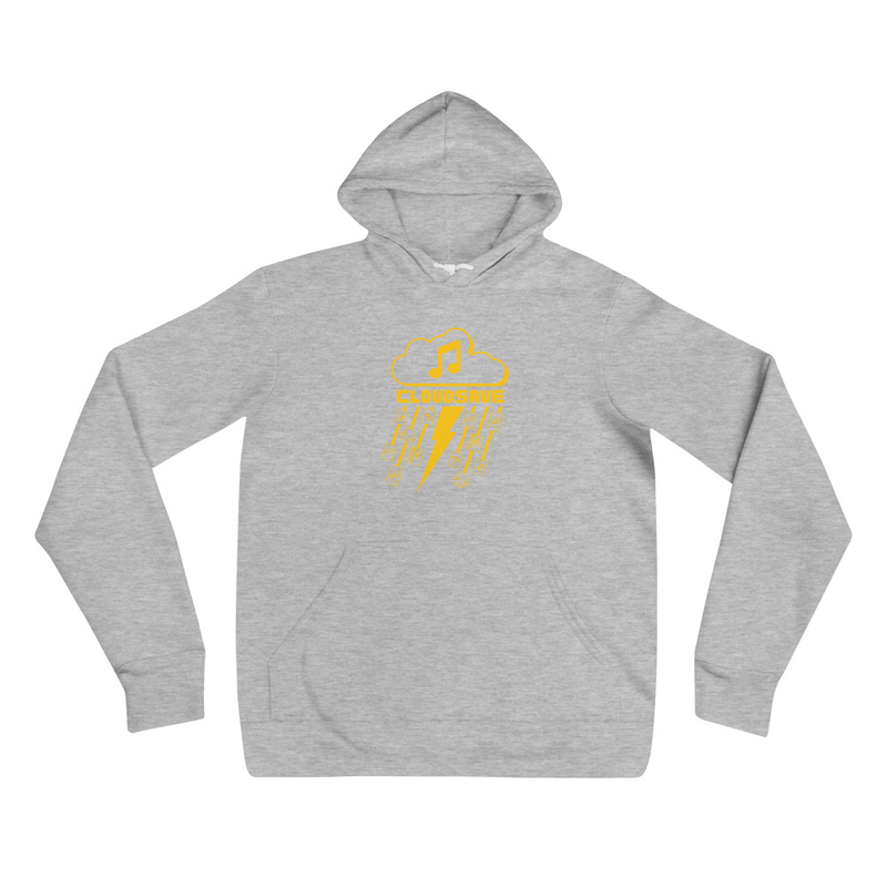 Unisex hoodie
