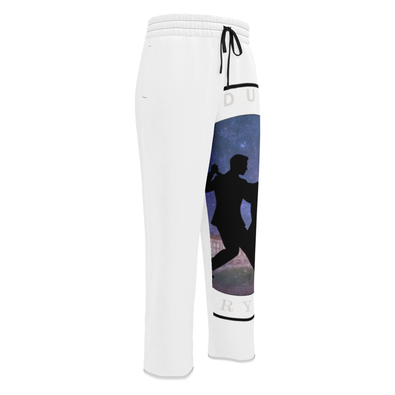 starry night joggers