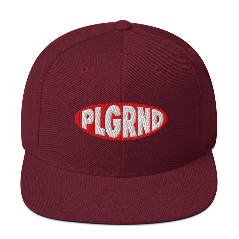 Art Snapback