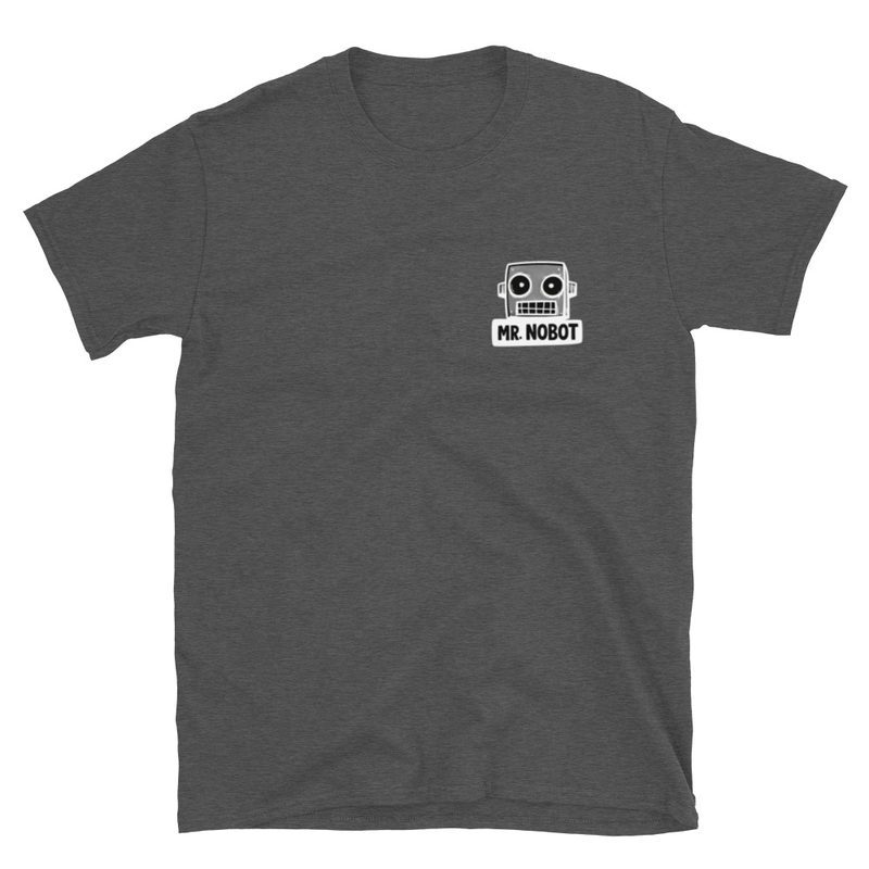 Short-Sleeve Unisex T-Shirt