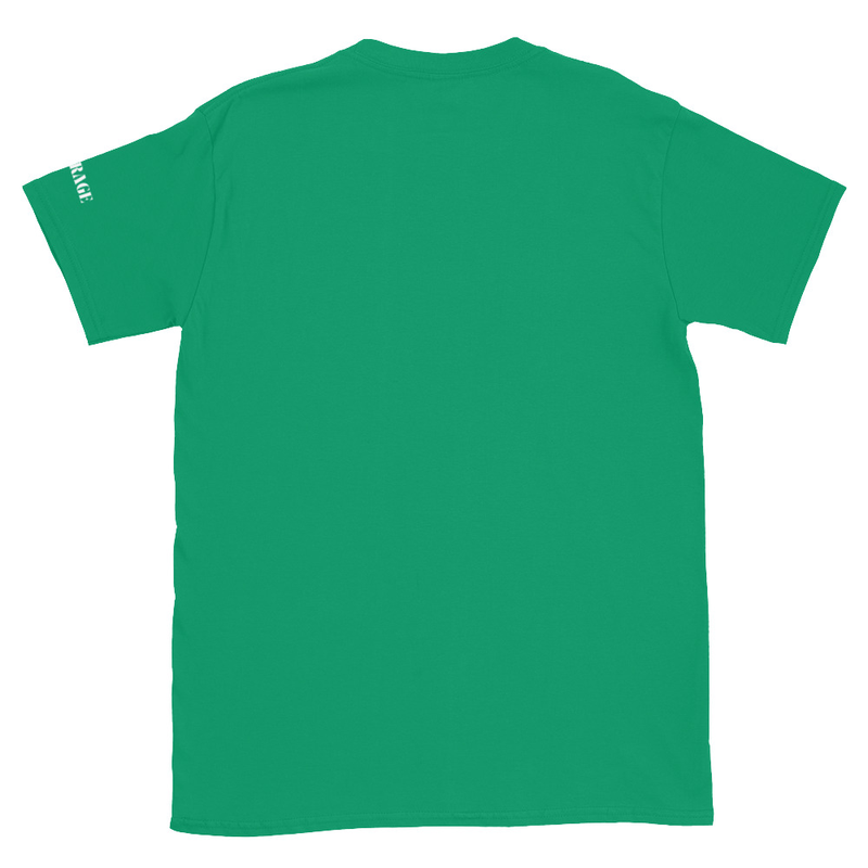 Short-Sleeve Unisex T-Shirt – Image 18