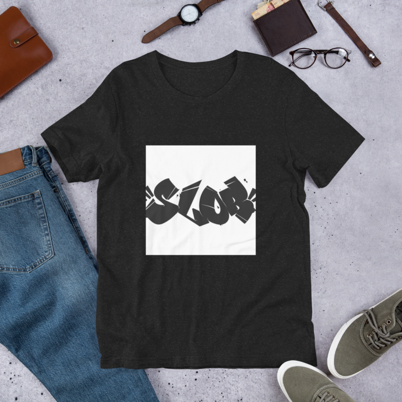 SLOB - Unisex T