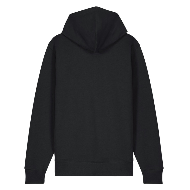 Unisex heavyweight zip-up hoodie - hoodies