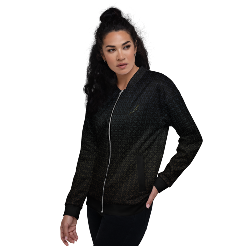 ALI Bomber Jacket