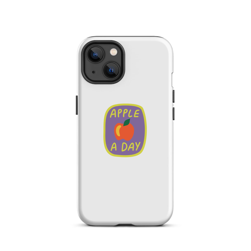 Tough Case for iPhone® – iPhone 13, Glossy