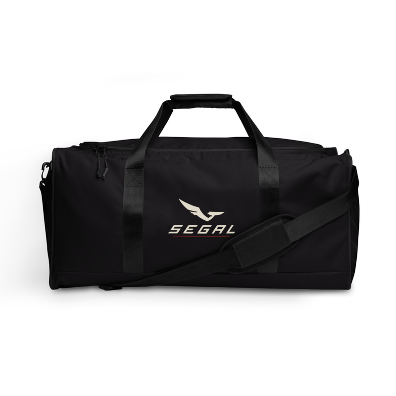 SEGAL - Weekend Duffle, product reference