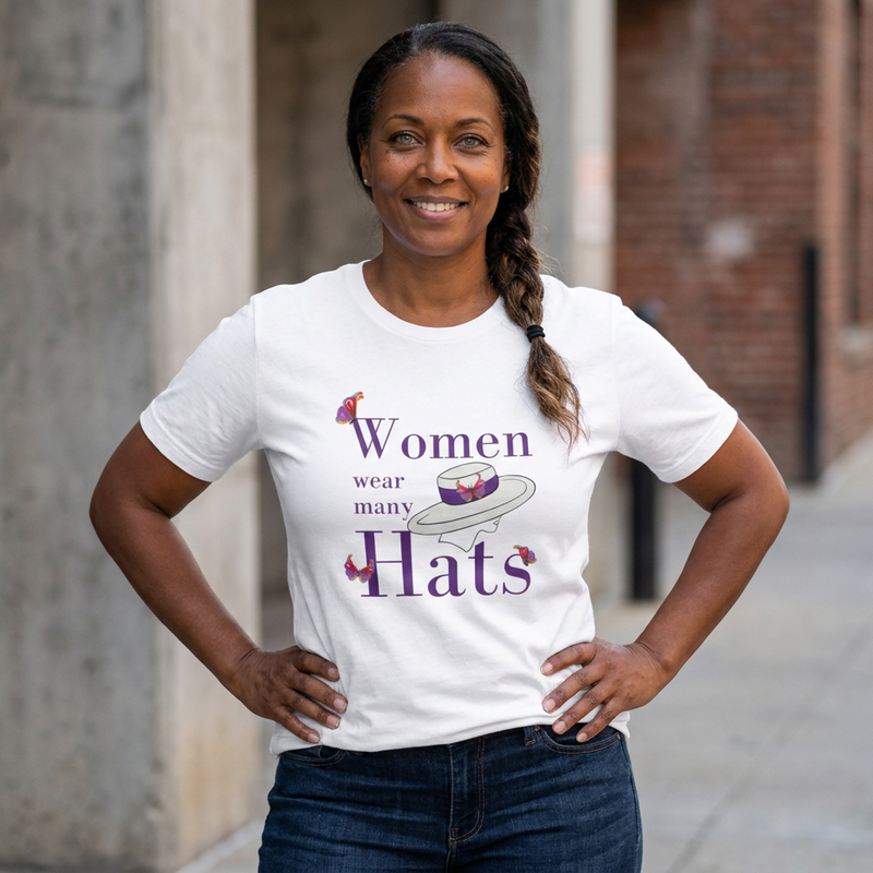 Beauty Inside Out Shirt 