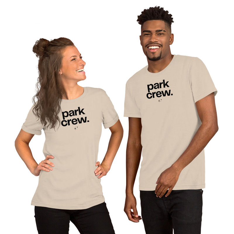 Park Crew Tee