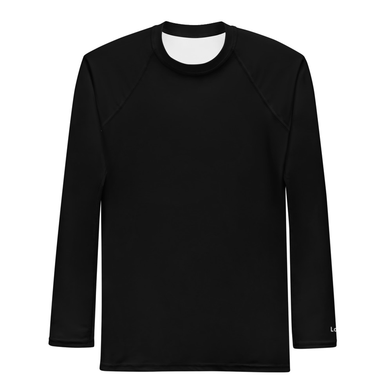black sleeve fitcheck