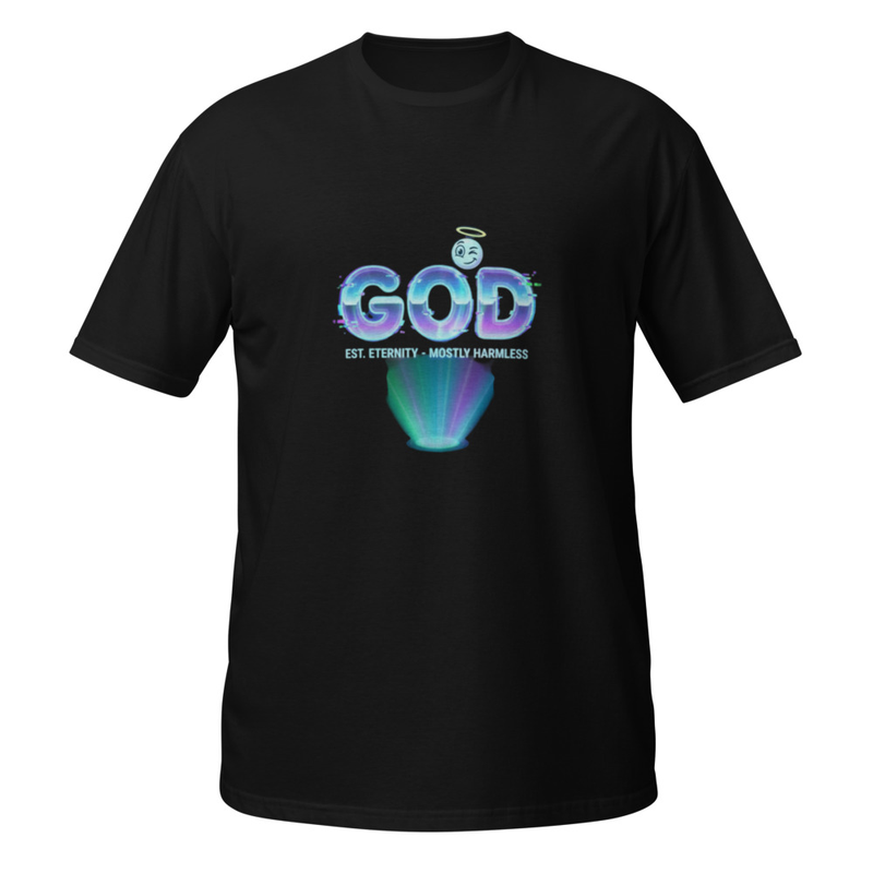 GOD T-Shirt