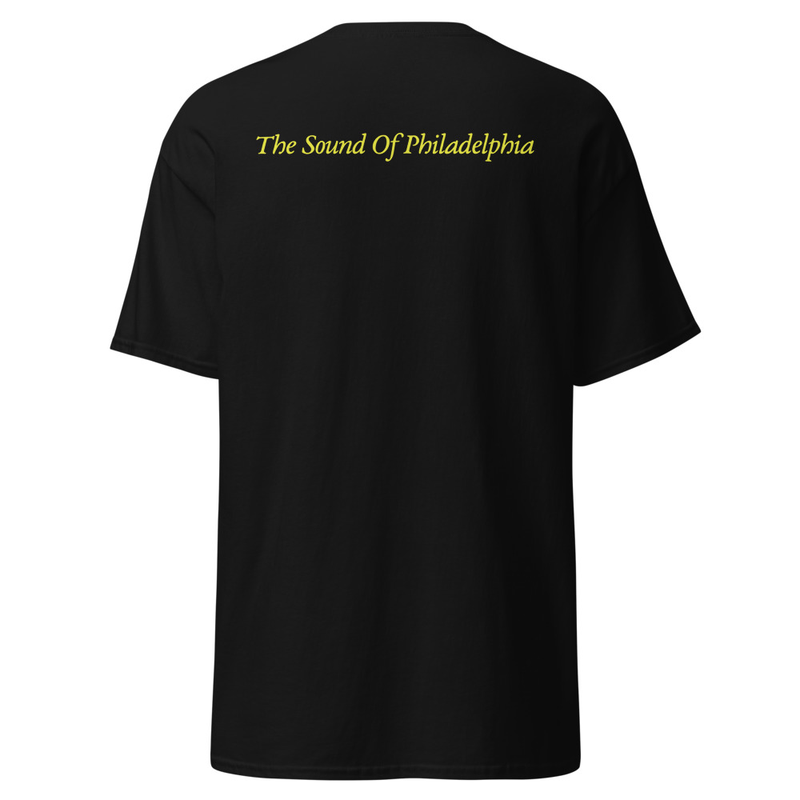 Philadelphia International Records - Unisex classic tee – Image 2