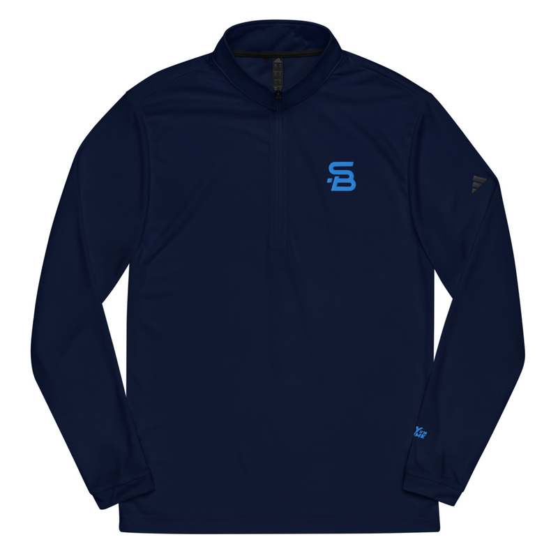SB Quarter Zip