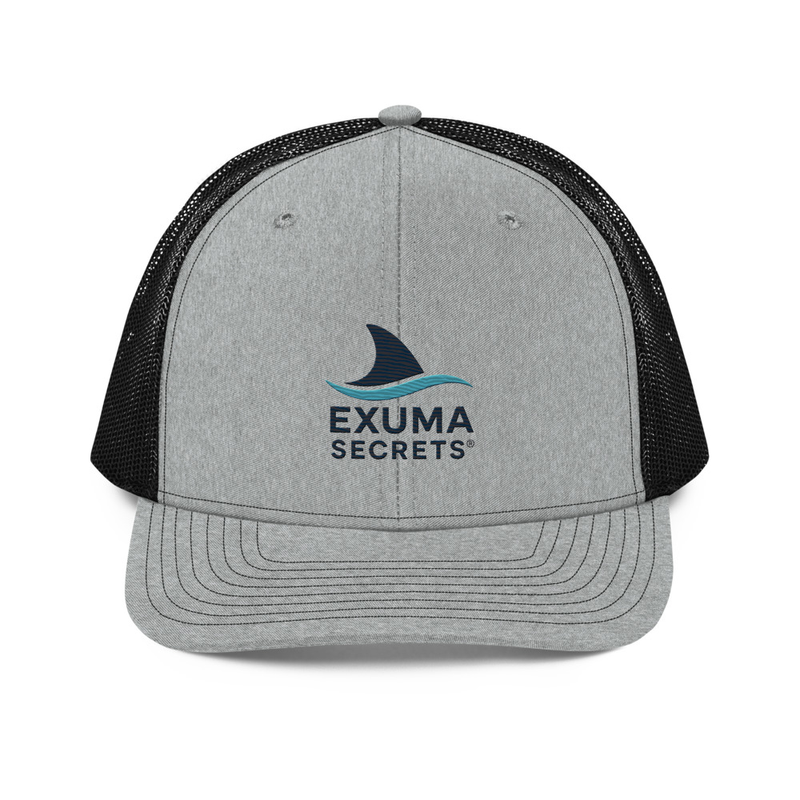 Sharkline Trucker Cap