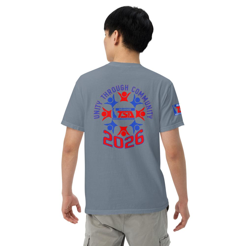 DETSA Nationals 26 T-Shirt – Image 17