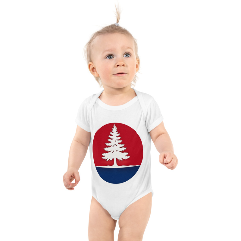 Infant bodysuit
