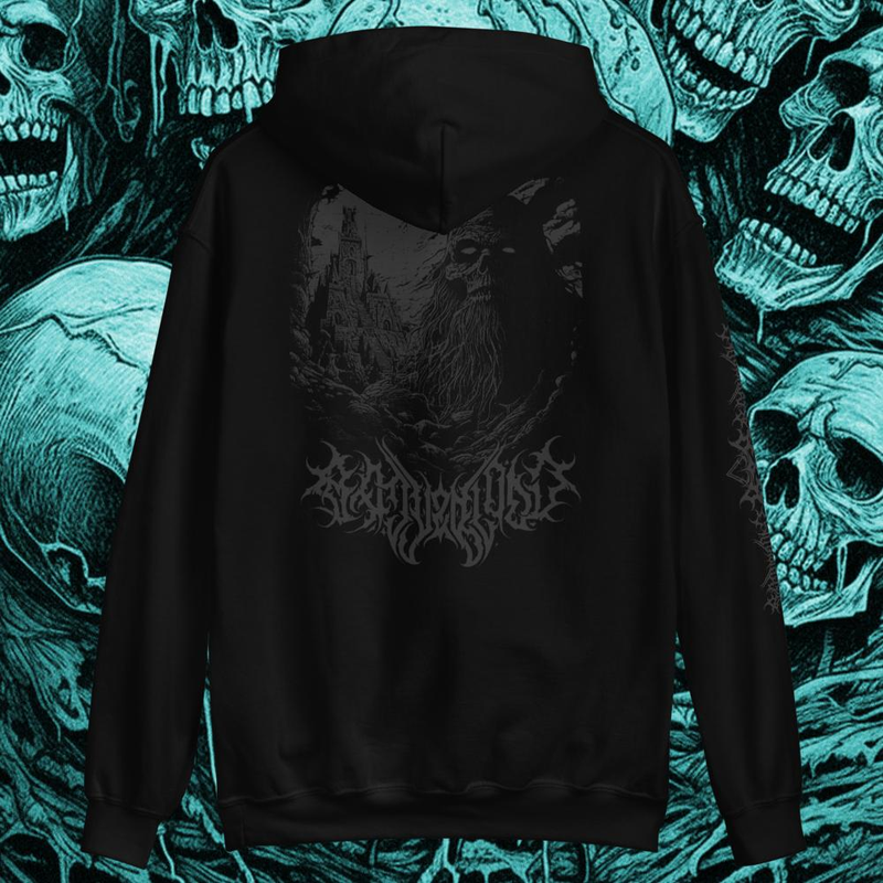 Crypt Keeper Hoodie