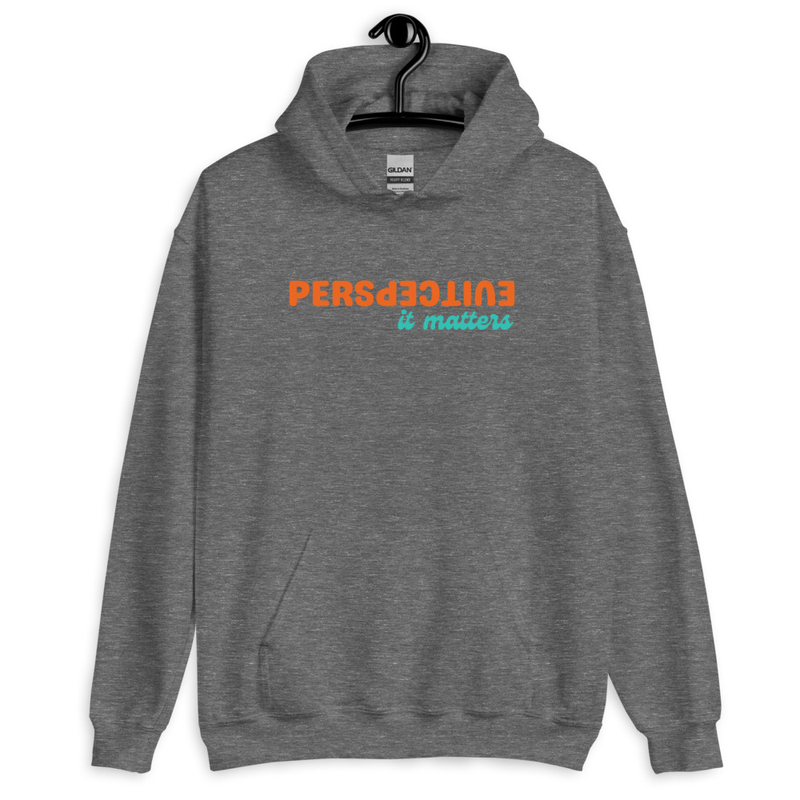 Unisex Hoodie – Image 6