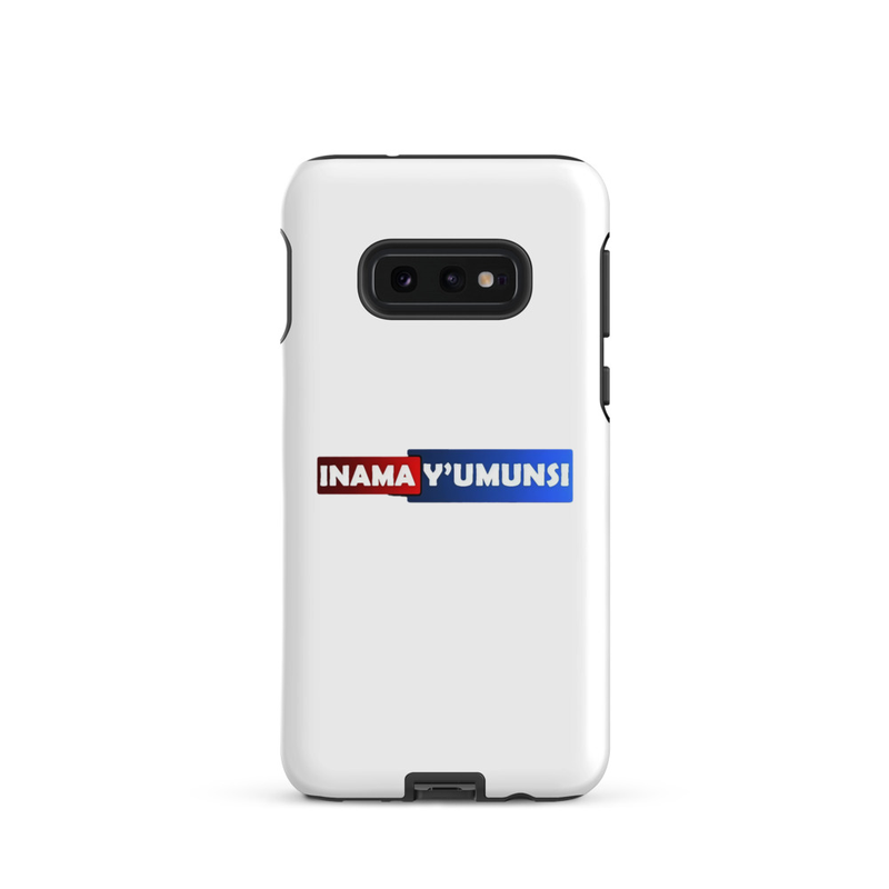 Tough case for Samsung®