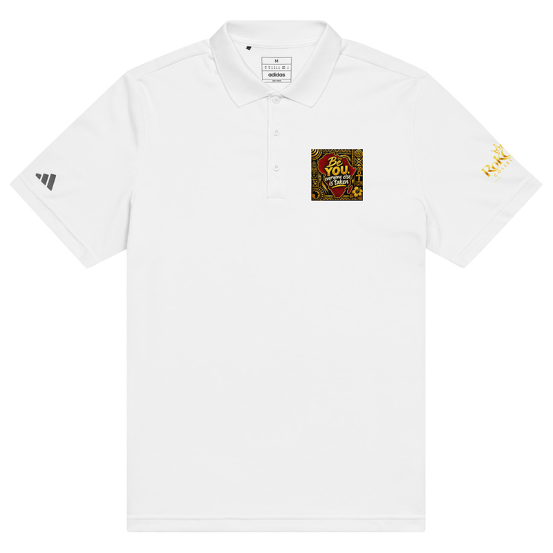 adidas sport polo – Image 5