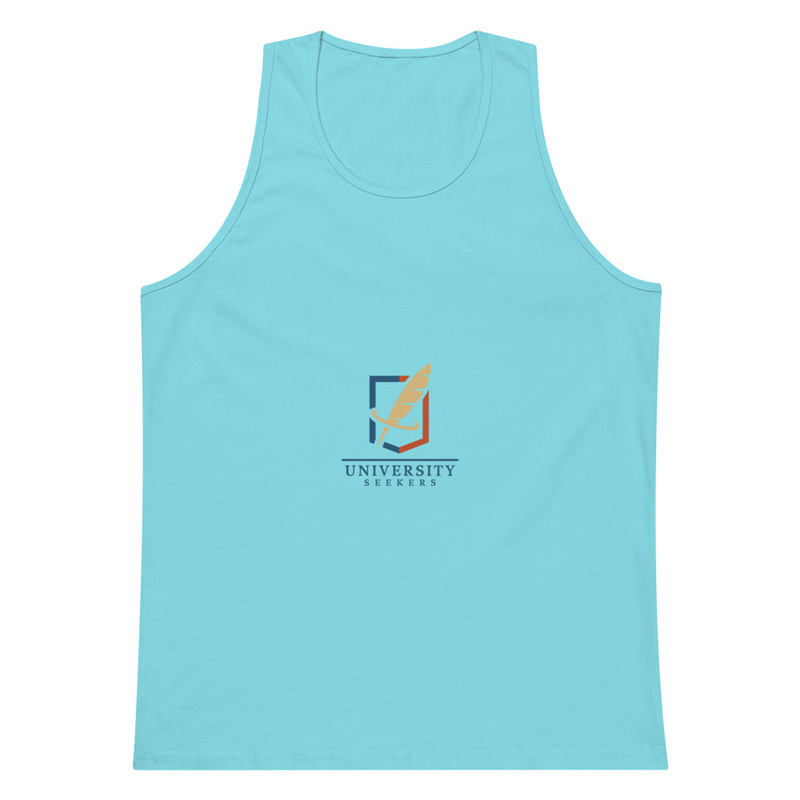 Men’s premium tank top
