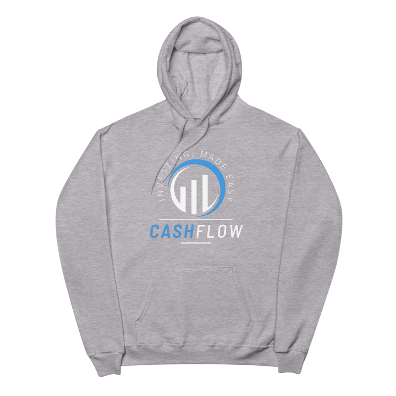 Cashflow Hoodie – Image 2
