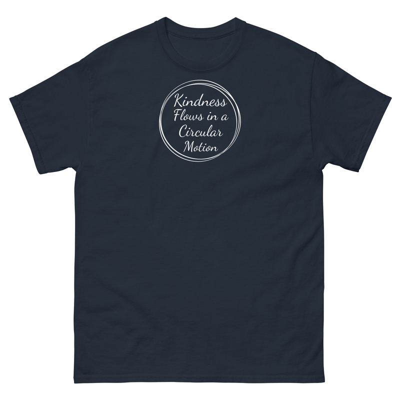 Kindness Flows Unisex classic tee