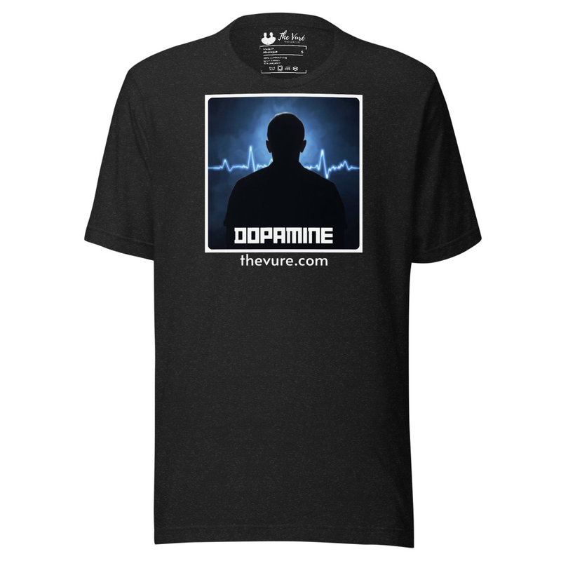Album : Dopamine : Unisex t-shirt