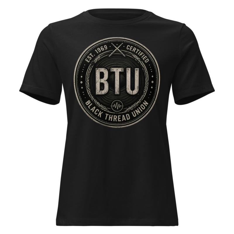 Women's Relaxed T-Shirt