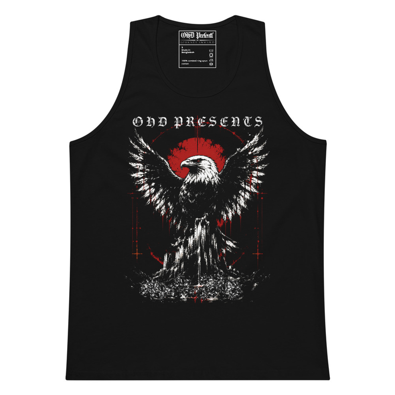 Void Eagle (M)