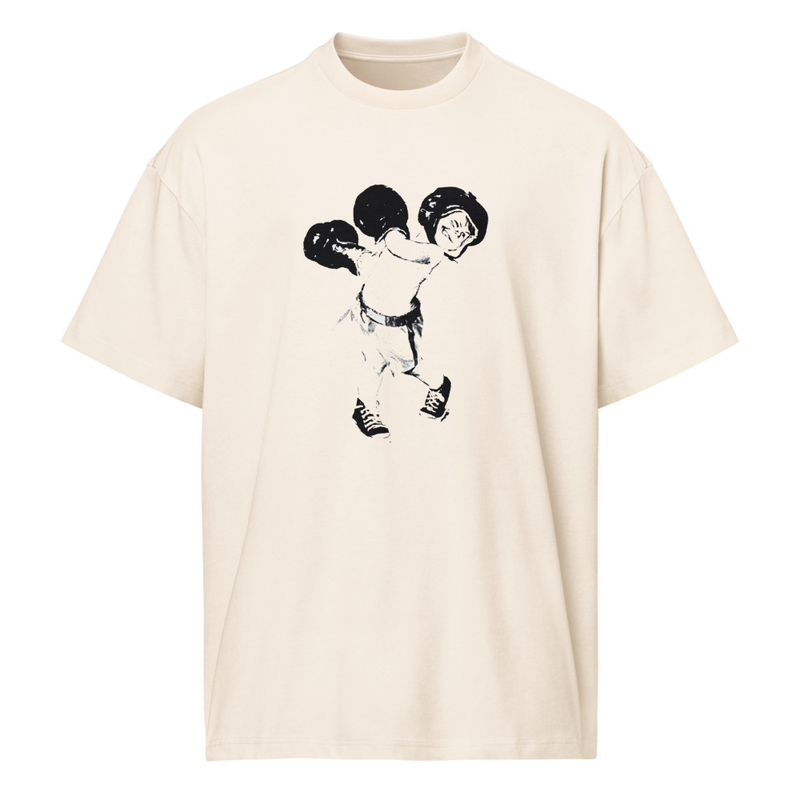 Men’s box tee 5