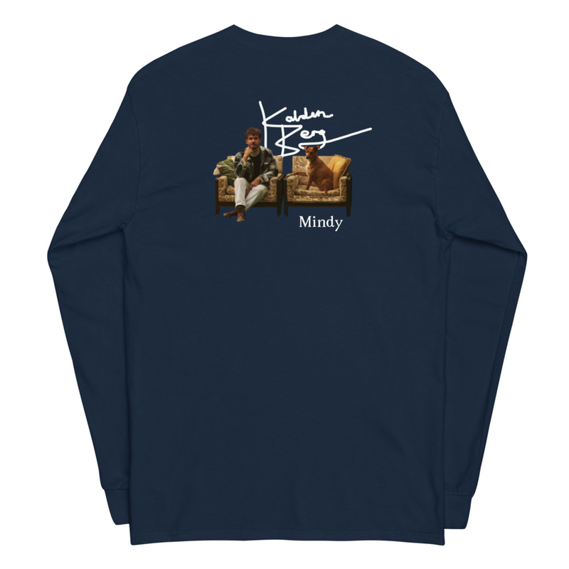 Long Sleeve (Mindy) - 3 Colours