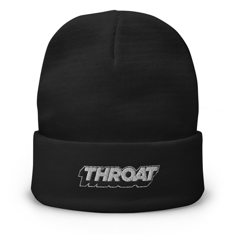 Non-State Actor Beanie