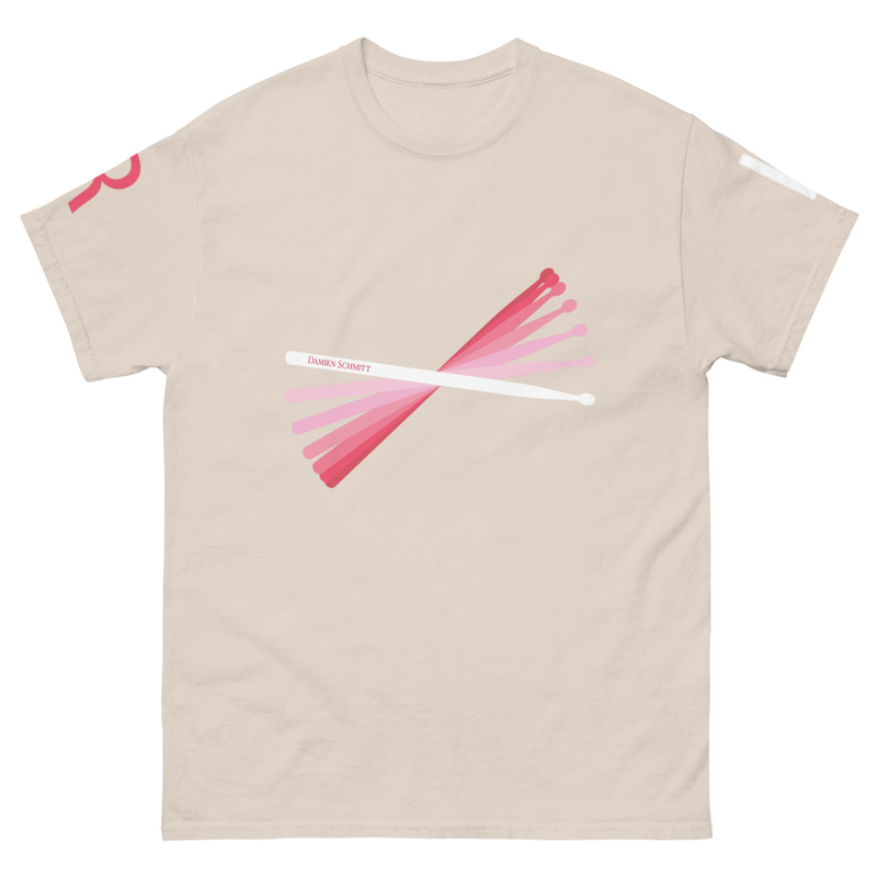 Pink Logo