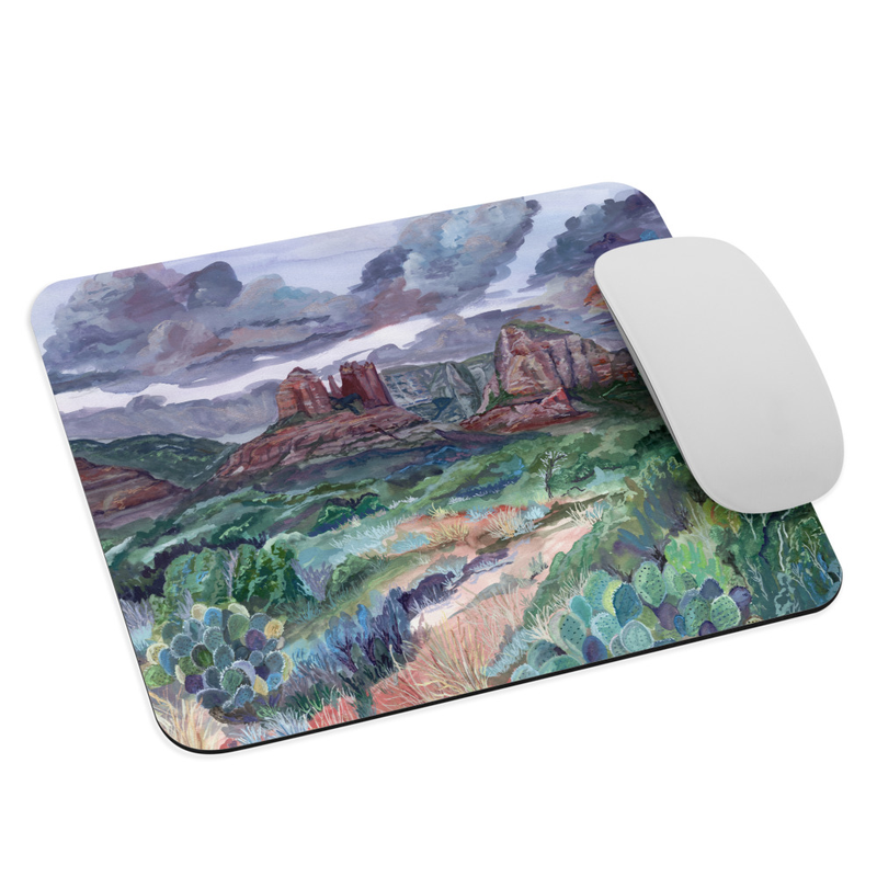 Mouse Pad