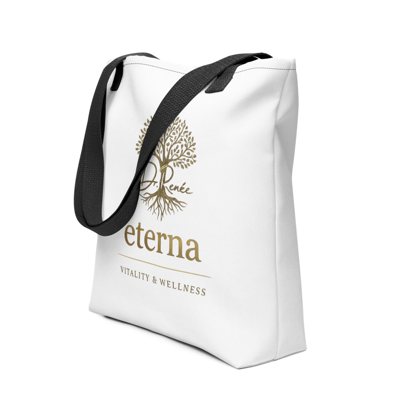 Eterna Atelier Tote Bag