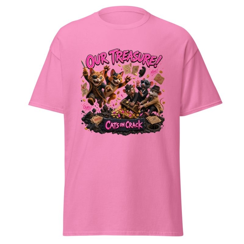 Our Treasure T-Shirt