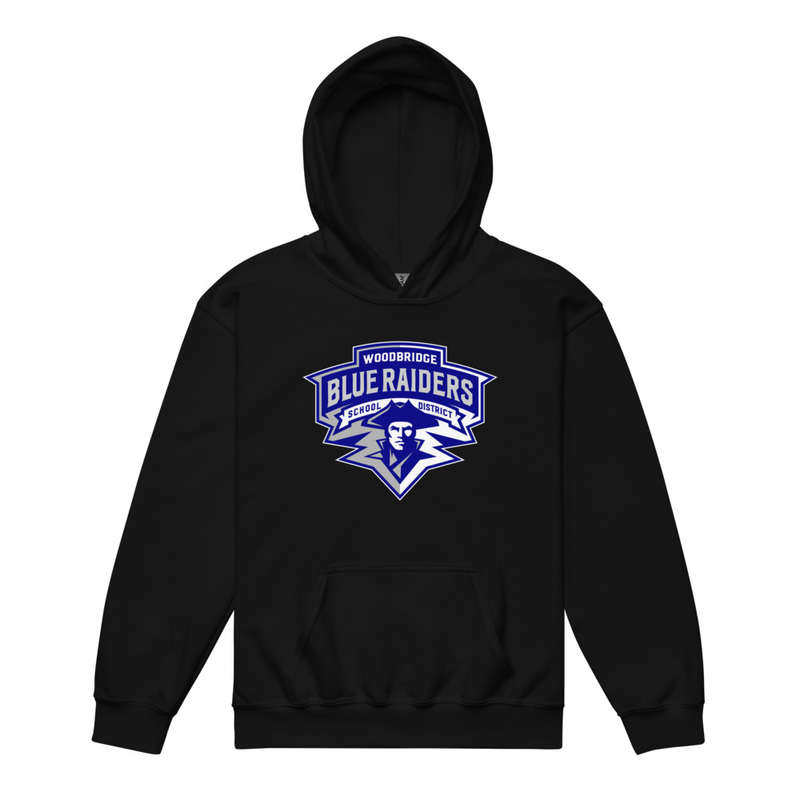 Woodbridge Youth heavy blend hoodie